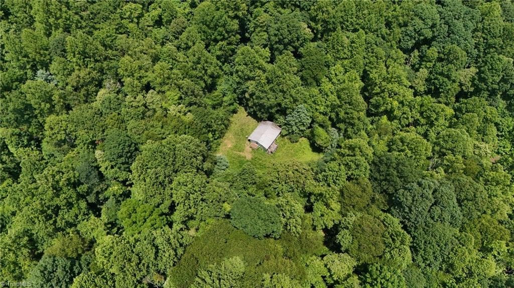 363 Good Hope Lane, Thurmond NC 28683