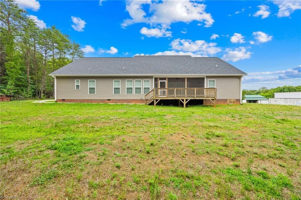 Stick/Site Built at 4669 Grooms Road, Reidsville NC 27320, Reidsville, photo 9 of 96