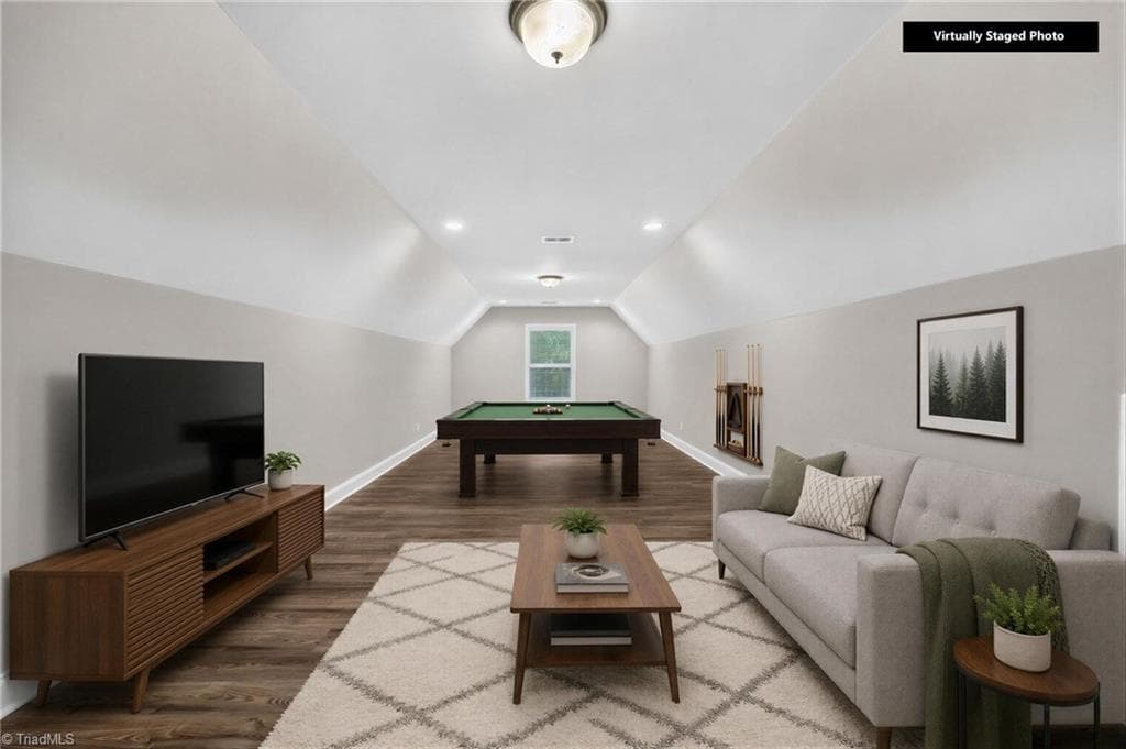 Stick/Site Built at 4669 Grooms Road, Reidsville NC 27320, Reidsville, photo 81 of 96
