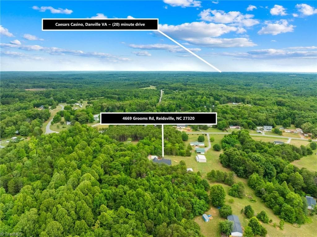 Stick/Site Built at 4669 Grooms Road, Reidsville NC 27320, Reidsville, photo 87 of 96