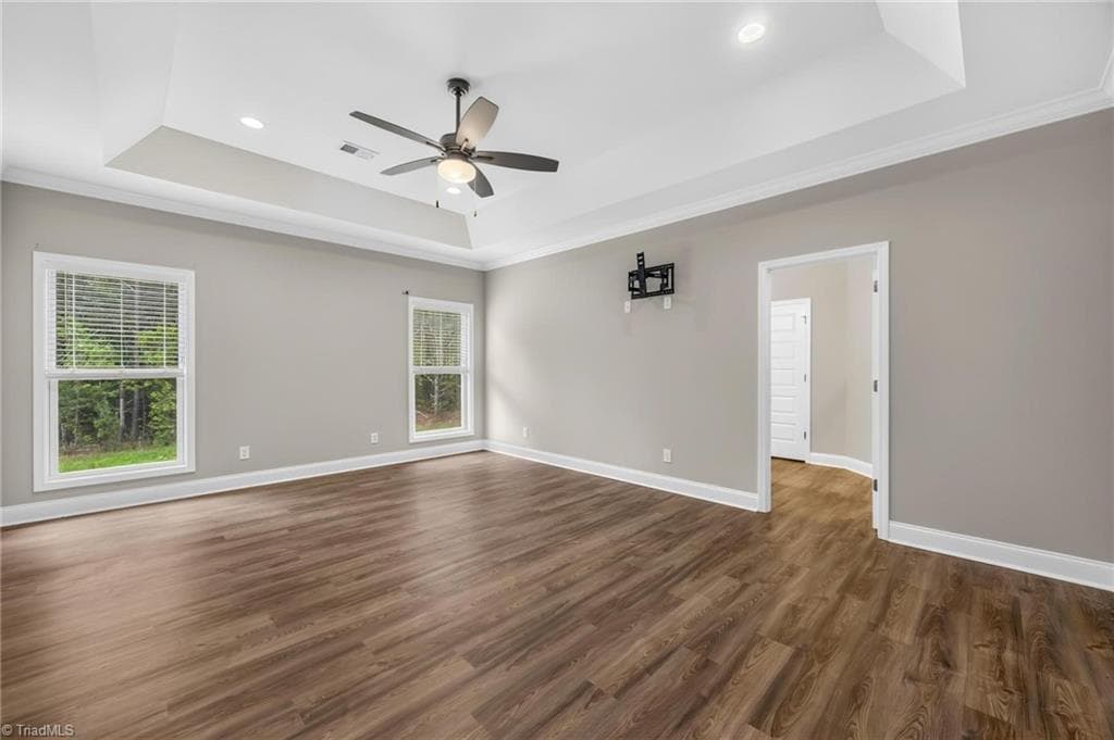 Stick/Site Built at 4669 Grooms Road, Reidsville NC 27320, Reidsville, photo 61 of 96