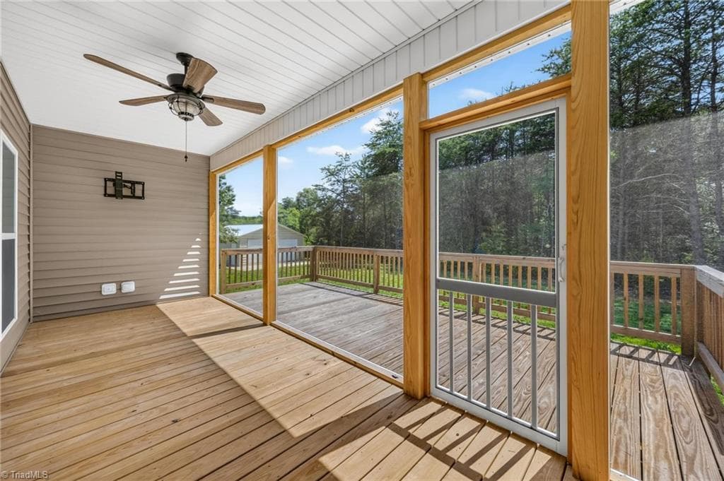 Stick/Site Built at 4669 Grooms Road, Reidsville NC 27320, Reidsville, photo 49 of 96