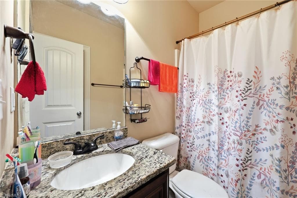 Stick/Site Built at 1105 Longleaf Pine Place, Mebane NC 27302, Mebane, photo 20 of 45