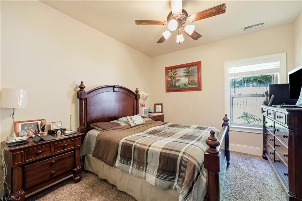 Stick/Site Built at 1105 Longleaf Pine Place, Mebane NC 27302, Mebane, photo 18 of 45