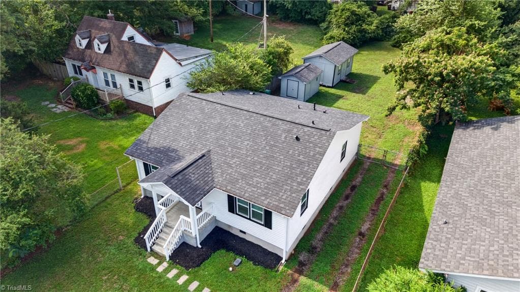 918 Beaumont Avenue, High Point NC 27260