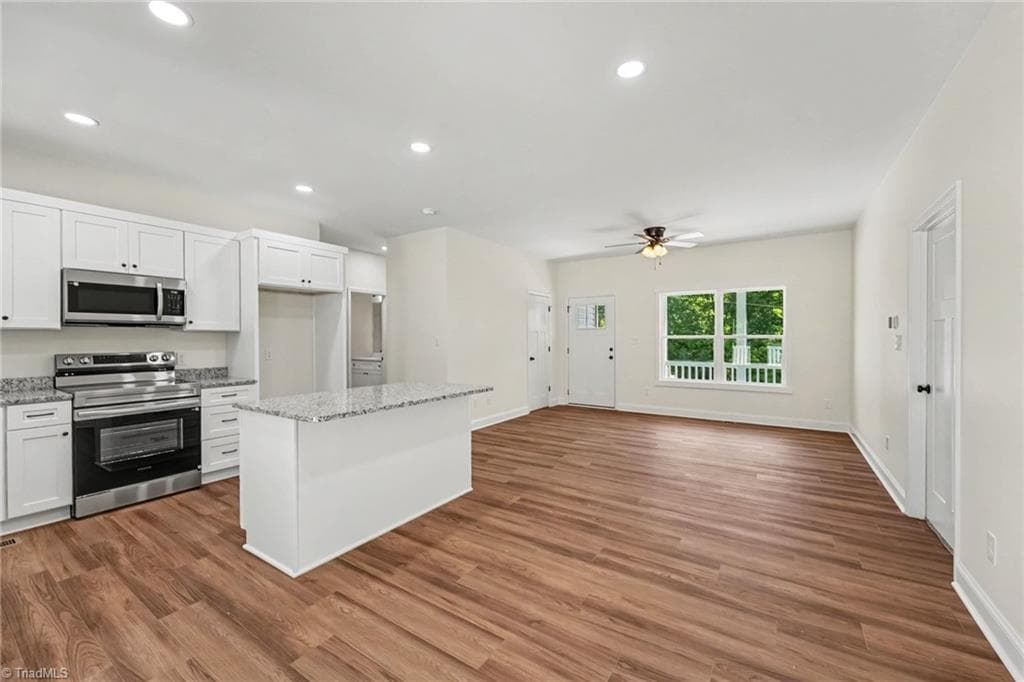 Stick/Site Built at 2795 Beckner Road, Lexington NC 27292, Lexington, photo 10 of 28