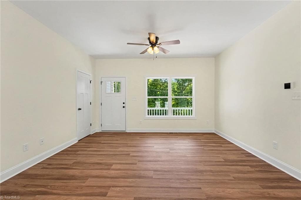 Stick/Site Built at 2795 Beckner Road, Lexington NC 27292, Lexington, photo 11 of 28