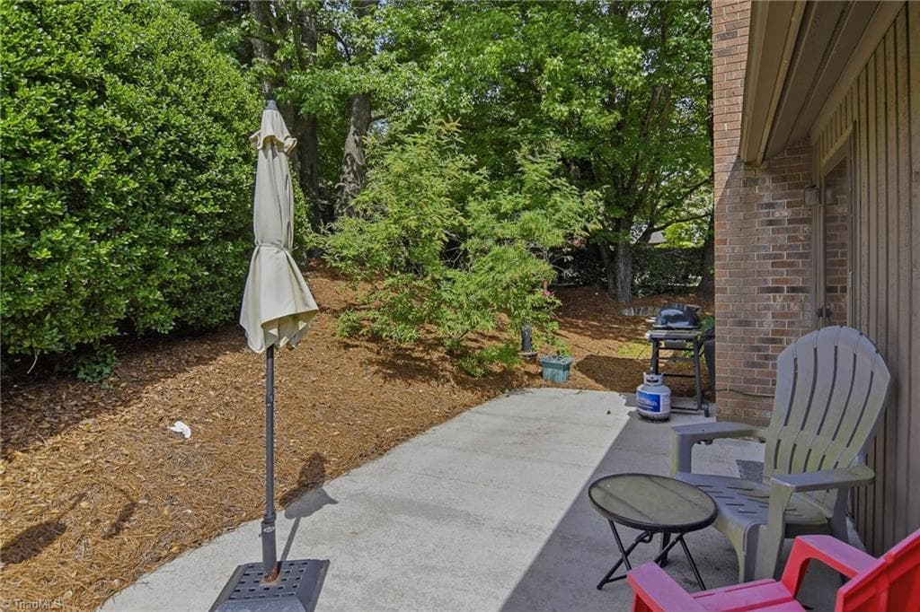 Stick/Site Built at 228 Barrington Place, Winston-Salem NC 27104, Winston-Salem, photo 31 of 31