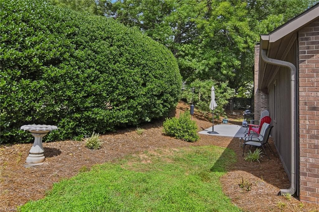 Stick/Site Built at 228 Barrington Place, Winston-Salem NC 27104, Winston-Salem, photo 29 of 31