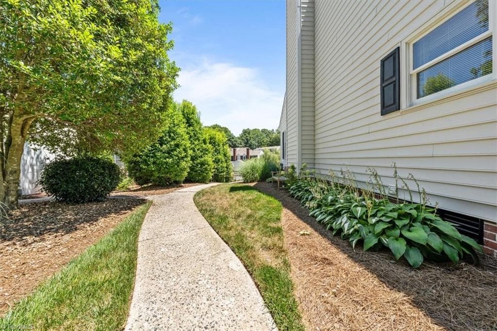 Stick/Site Built at 330 #30 W presnell Street, Asheboro NC 27203, Asheboro, photo 9 of 62