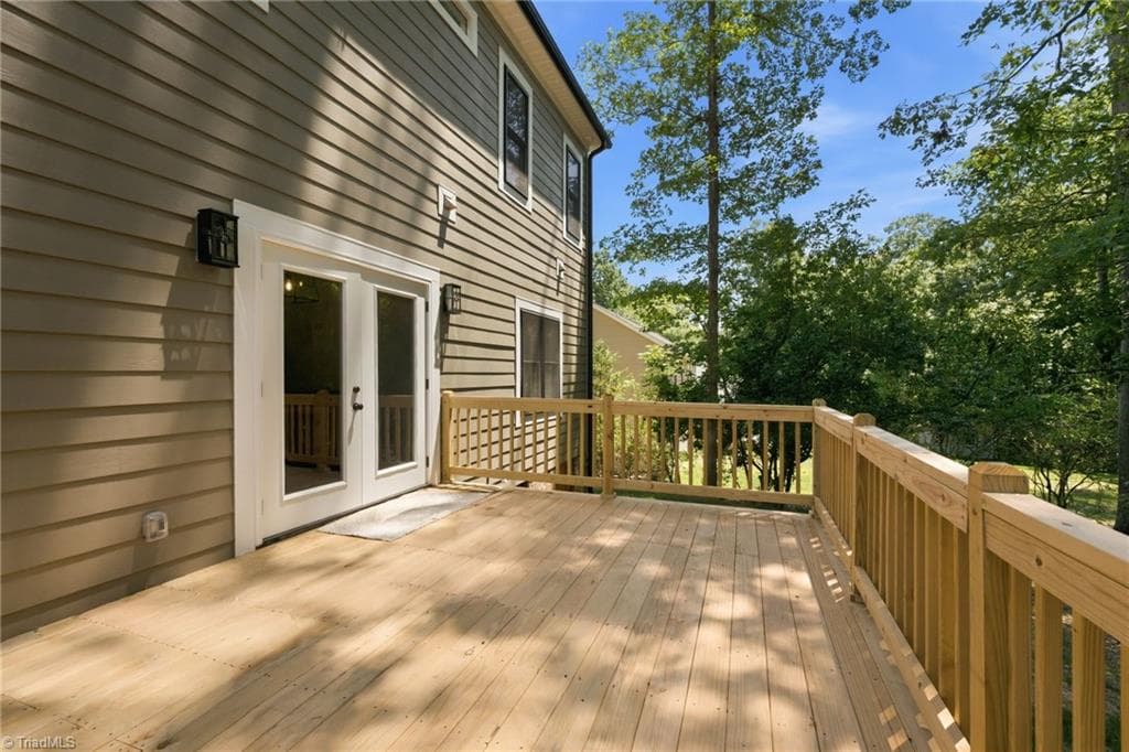 Stick/Site Built at 4814 Selwyn Drive, Winston-Salem NC 27104, Winston-Salem, photo 41 of 45