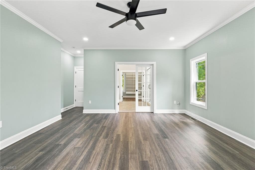 Stick/Site Built at 4814 Selwyn Drive, Winston-Salem NC 27104, Winston-Salem, photo 19 of 45