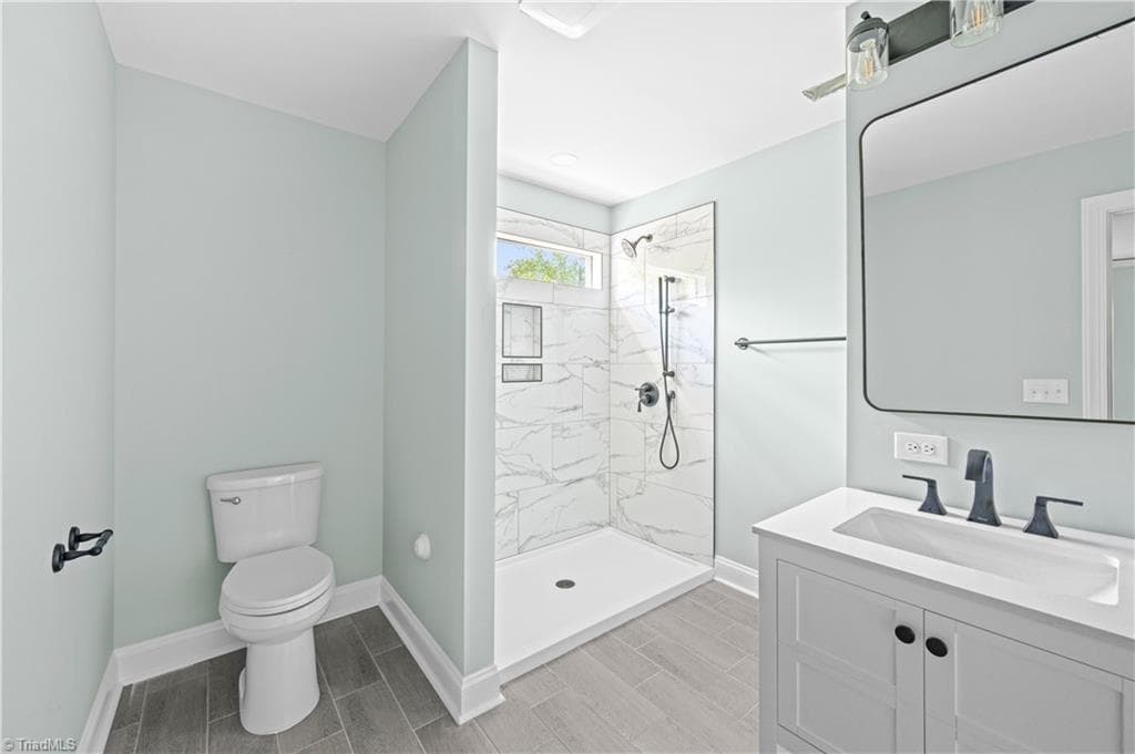 Stick/Site Built at 4814 Selwyn Drive, Winston-Salem NC 27104, Winston-Salem, photo 31 of 45