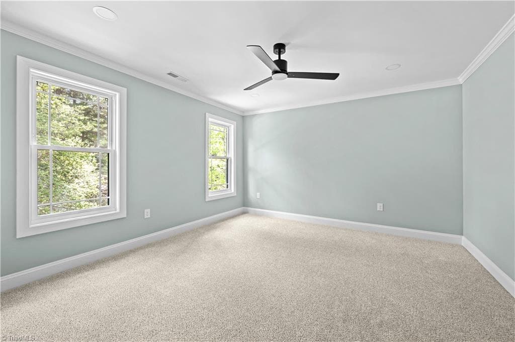 Stick/Site Built at 4814 Selwyn Drive, Winston-Salem NC 27104, Winston-Salem, photo 29 of 45