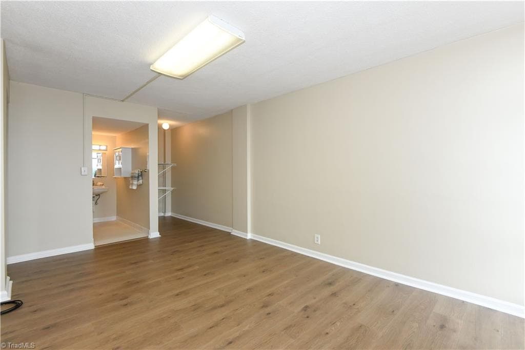 Stick/Site Built at 1101 N Elm Street # 805, Greensboro NC 27401, photo 26 of 40