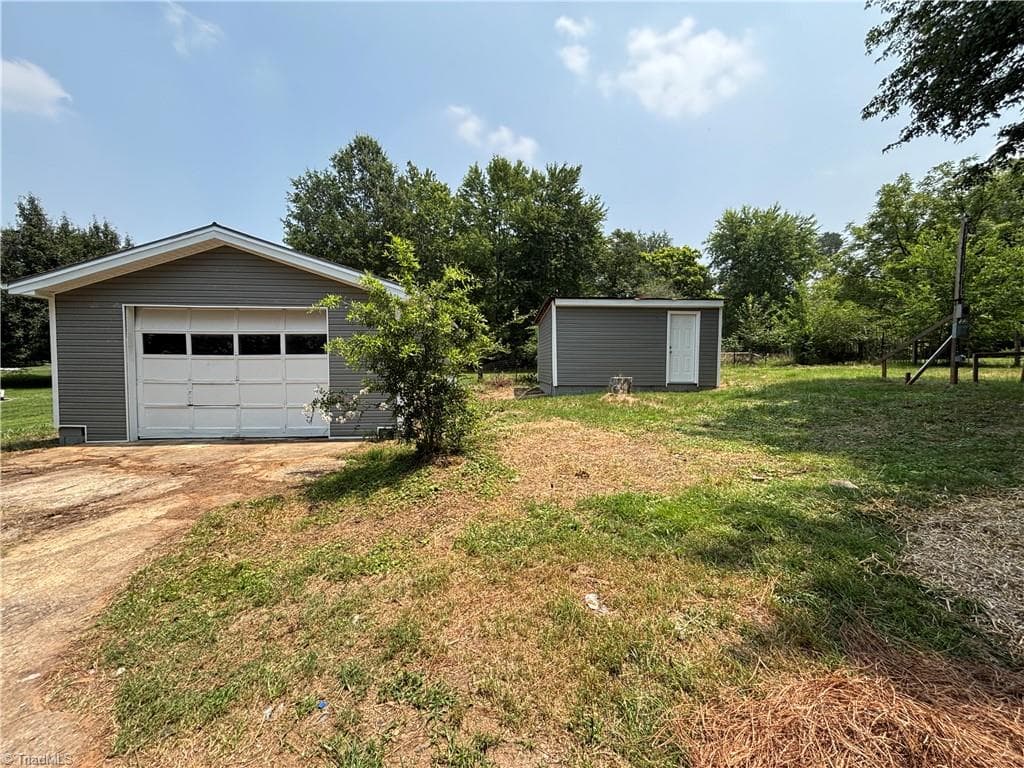 Stick/Site Built at 116 Gerry Street, Stoneville NC 27048, Stoneville, photo 12 of 12