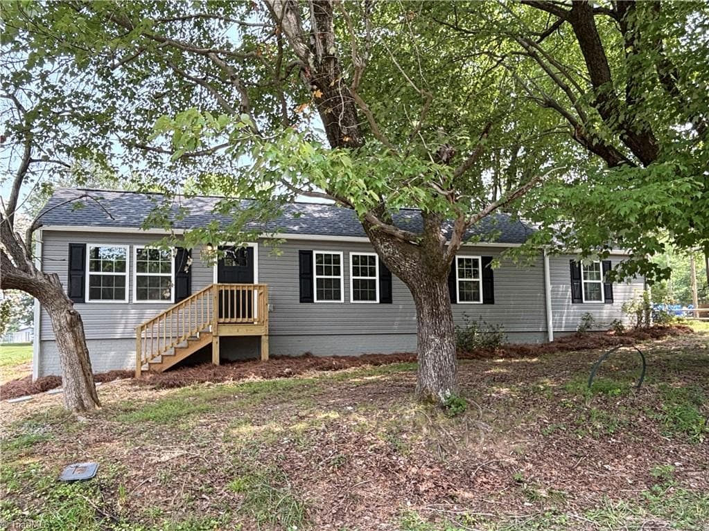 116 Gerry Street, Stoneville NC 27048