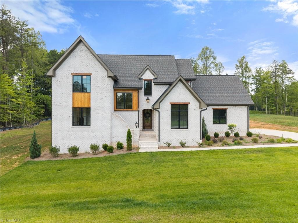7963 Boathouse Way, Stokesdale NC 27357