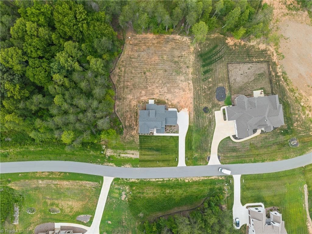 Stick/Site Built at 7963 Boathouse Way, Stokesdale NC 27357, Stokesdale, photo 41 of 45