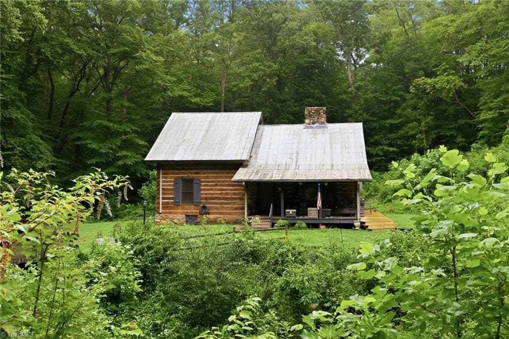 Stick/Site Built at 3439 NC Highway 89 E, Walnut Cove NC 27052, Walnut Cove, photo 2 of 35