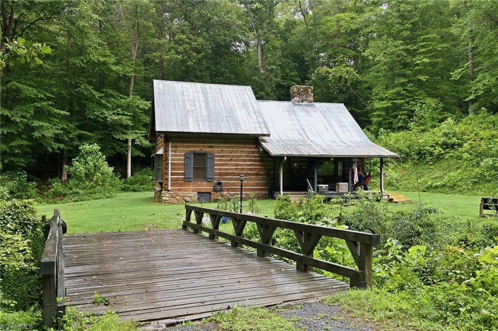 3439 NC Highway 89 E, Walnut Cove NC 27052