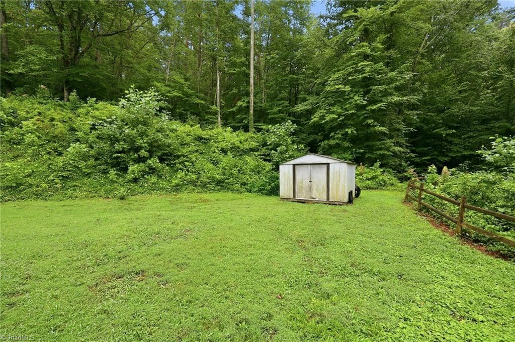 Stick/Site Built at 3439 NC Highway 89 E, Walnut Cove NC 27052, Walnut Cove, photo 35 of 35