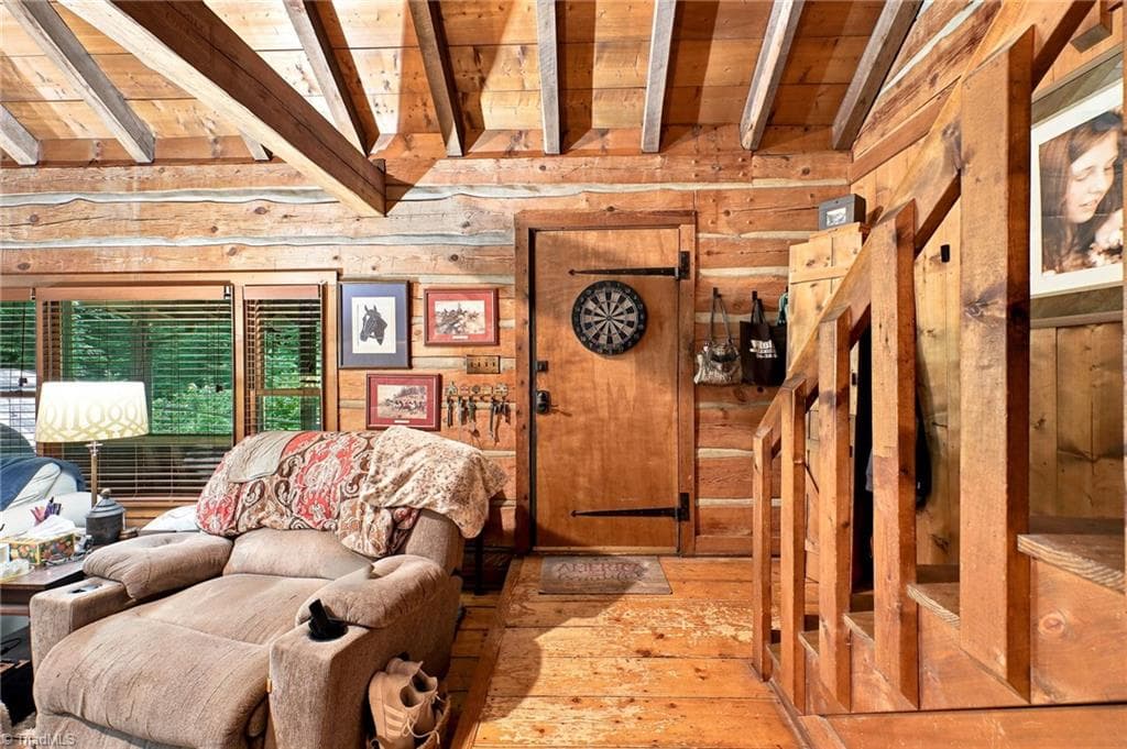 Stick/Site Built at 3439 NC Highway 89 E, Walnut Cove NC 27052, Walnut Cove, photo 8 of 35