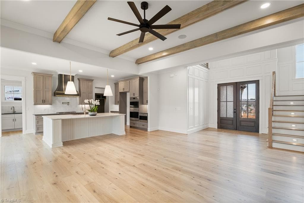 Stick/Site Built at 744 Royal Jasmine Court, Winston-Salem NC 27106, Winston-Salem, photo 11 of 90
