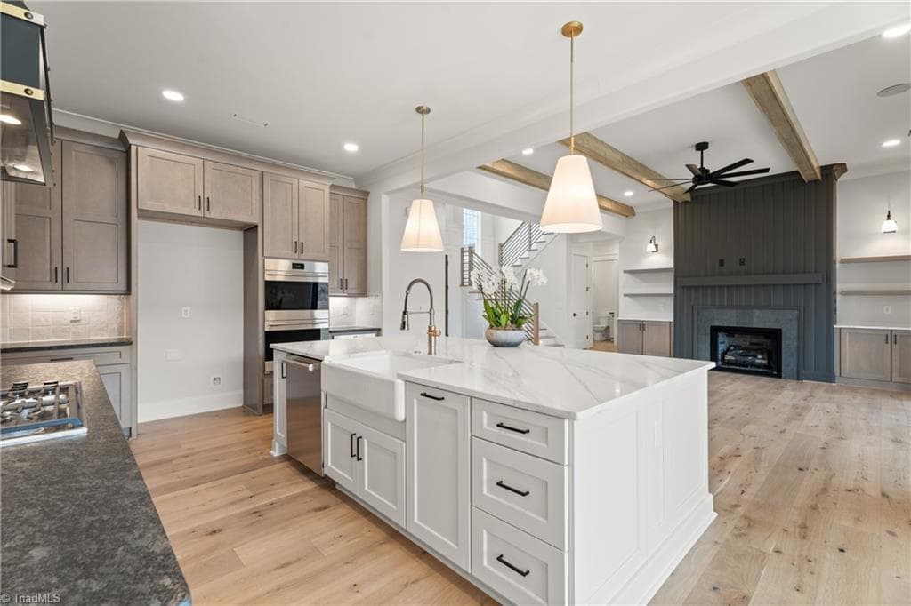 Stick/Site Built at 744 Royal Jasmine Court, Winston-Salem NC 27106, Winston-Salem, photo 13 of 90
