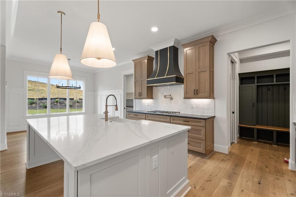 Stick/Site Built at 744 Royal Jasmine Court, Winston-Salem NC 27106, Winston-Salem, photo 17 of 90