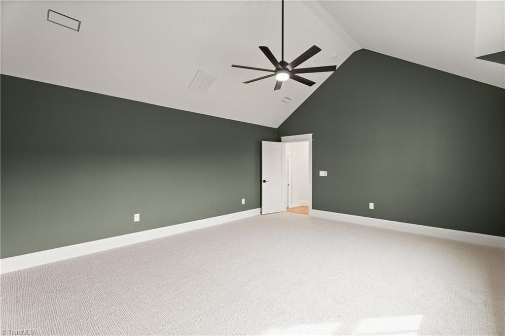 Stick/Site Built at 744 Royal Jasmine Court, Winston-Salem NC 27106, Winston-Salem, photo 73 of 90