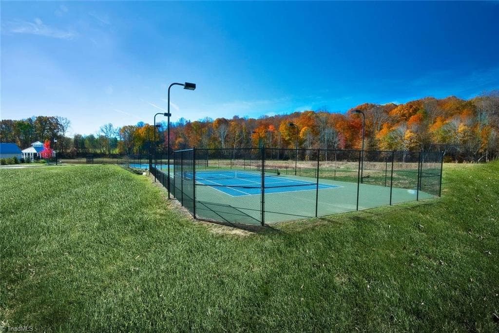 Stick/Site Built at 744 Royal Jasmine Court, Winston-Salem NC 27106, Winston-Salem, photo 87 of 90