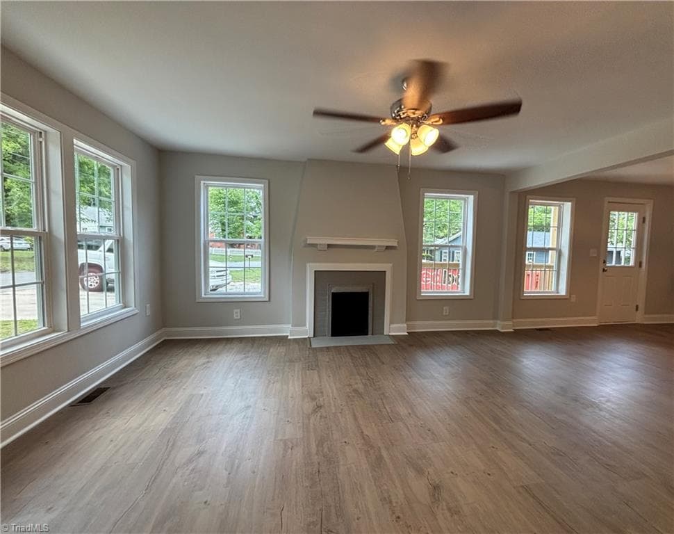 Stick/Site Built at 311 Culbreth Avenue, Thomasville NC 27360, photo 3 of 16