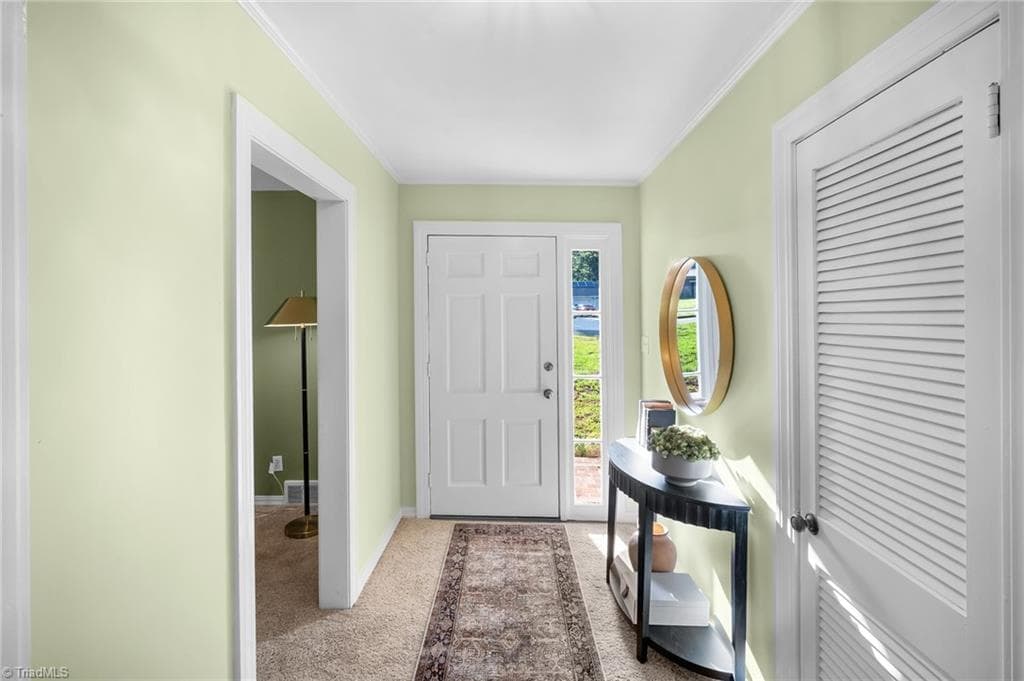 Stick/Site Built at 122 Park Lane, Lexington NC 27292, photo 6 of 36