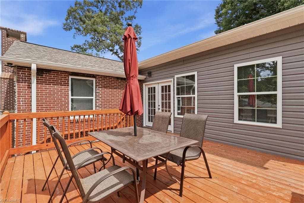 Stick/Site Built at 235 Quail Drive, Winston-Salem NC 27105, Winston-Salem, photo 27 of 36