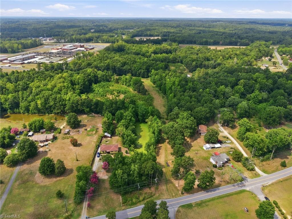 Agriculture at 353 Huffine Mill Trail, McLeansville NC 27301, photo 16 of 16