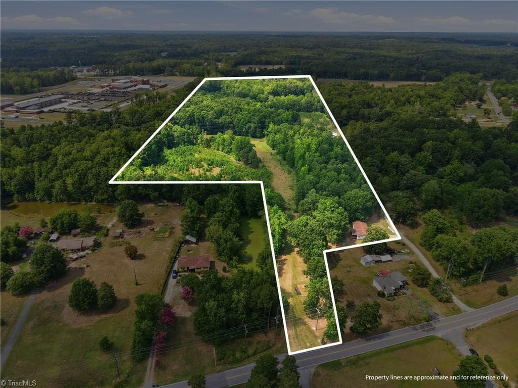 353 Huffine Mill Trail, McLeansville NC 27301