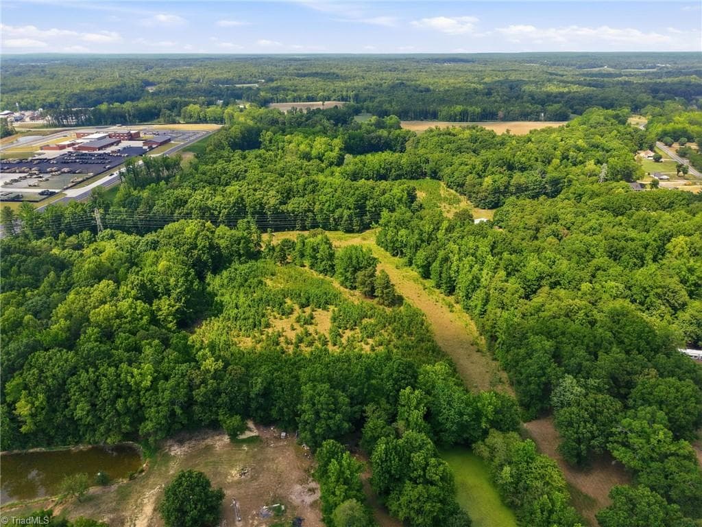 Agriculture at 353 Huffine Mill Trail, McLeansville NC 27301, photo 11 of 16