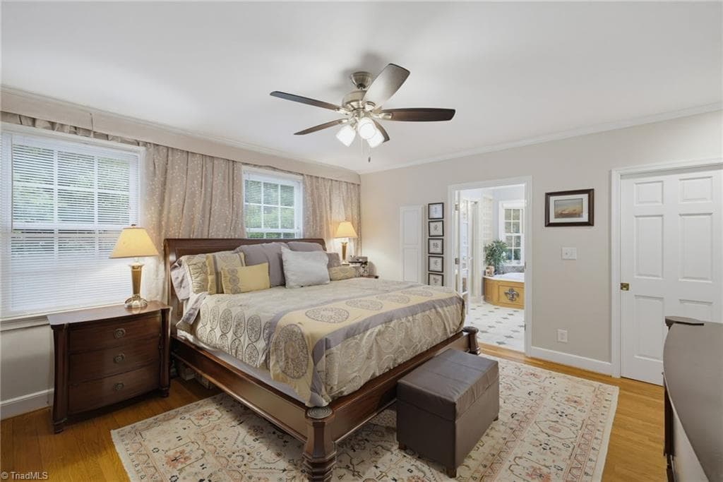 Stick/Site Built at 123 Beverly Place, Greensboro NC 27403, photo 22 of 50