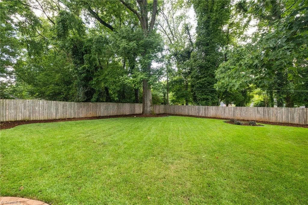 Stick/Site Built at 123 Beverly Place, Greensboro NC 27403, photo 44 of 50