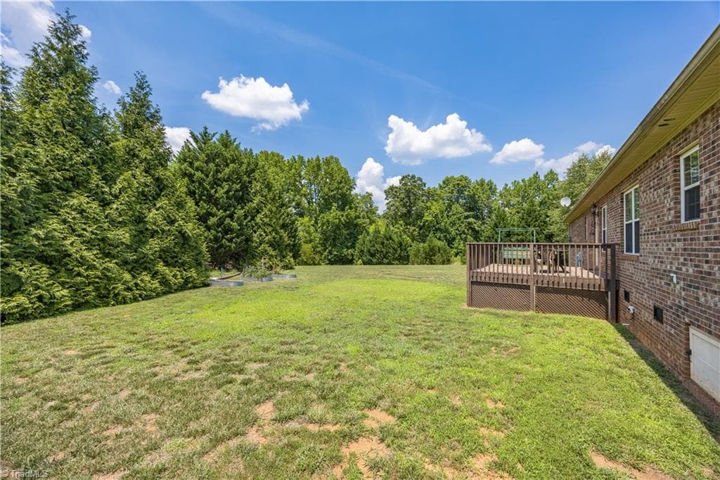 Stick/Site Built at 514 Honeysuckle Ridge, Asheboro NC 27205, photo 31 of 34