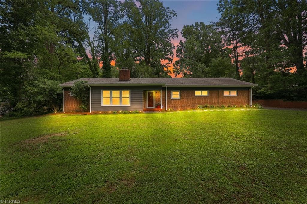 138 Circle Drive, Thomasville NC 27360