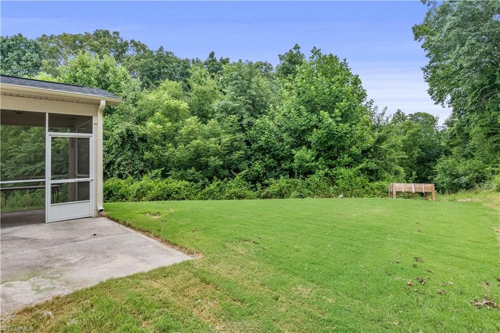 Stick/Site Built at 4604 Fairway Run Drive, Pfafftown NC 27040, photo 48 of 48