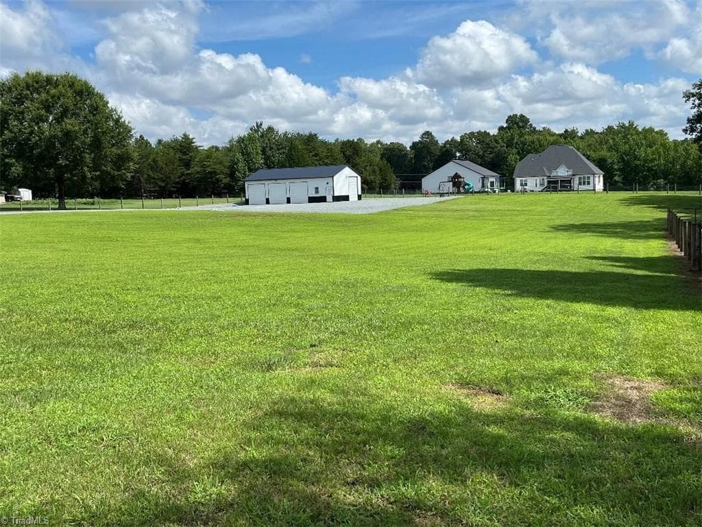 443 Arthur Tussey Road, Lexington NC 27295