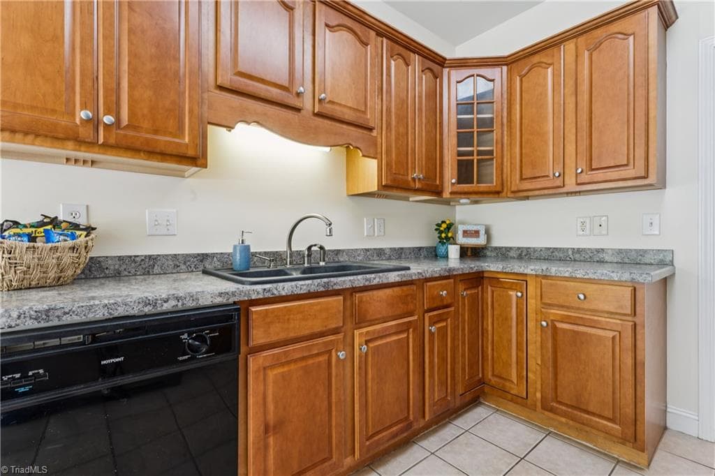 Stick/Site Built at 116 New Hampshire Court, Mocksville NC 27028, photo 6 of 24