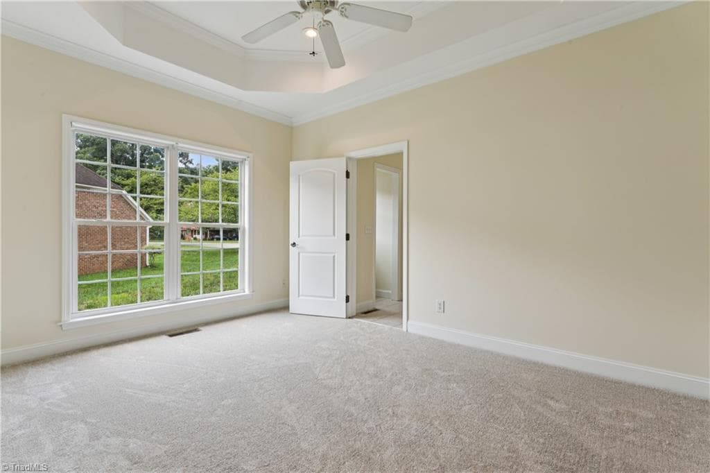 Stick/Site Built at 116 New Hampshire Court, Mocksville NC 27028, photo 13 of 24
