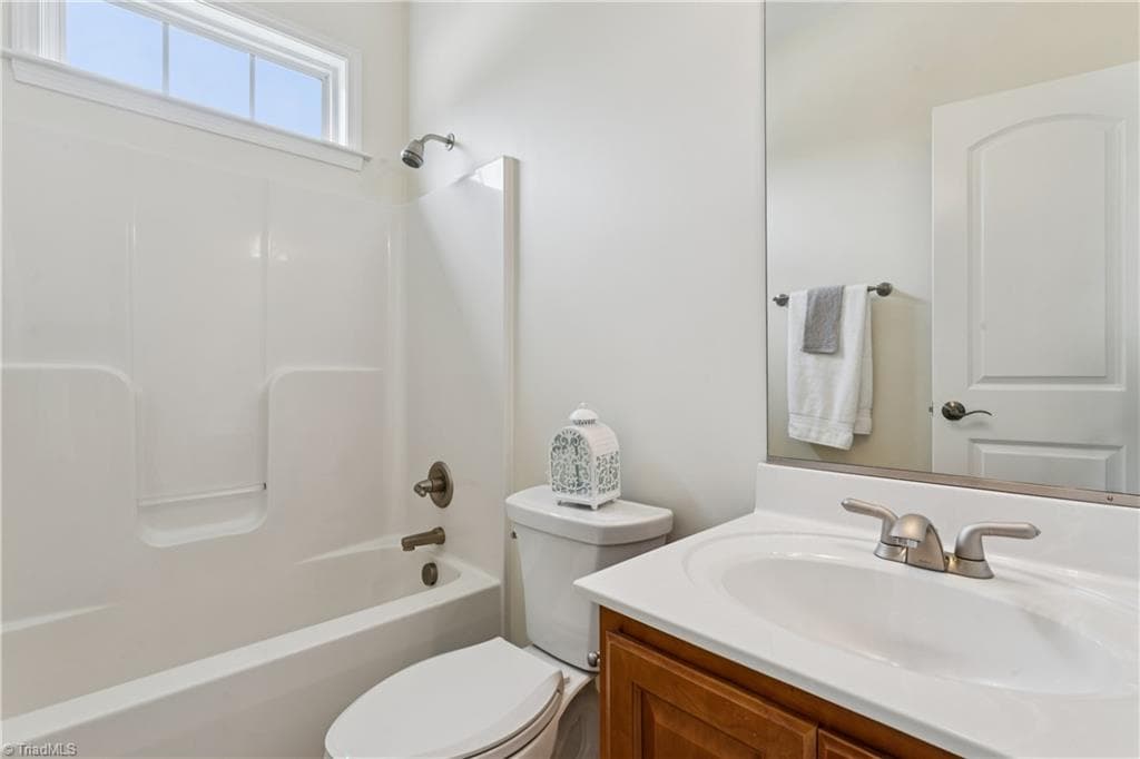 Stick/Site Built at 116 New Hampshire Court, Mocksville NC 27028, photo 17 of 24