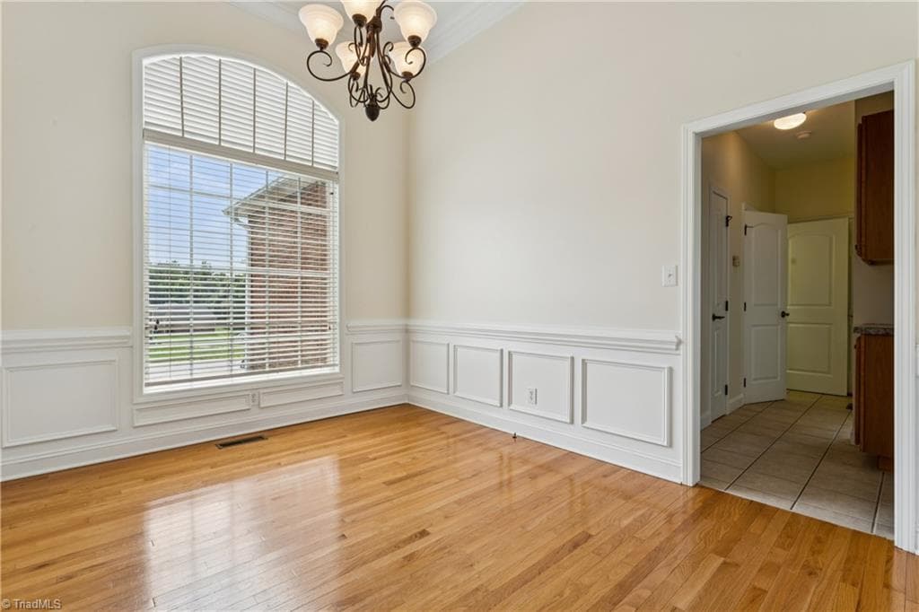 Stick/Site Built at 116 New Hampshire Court, Mocksville NC 27028, photo 9 of 24