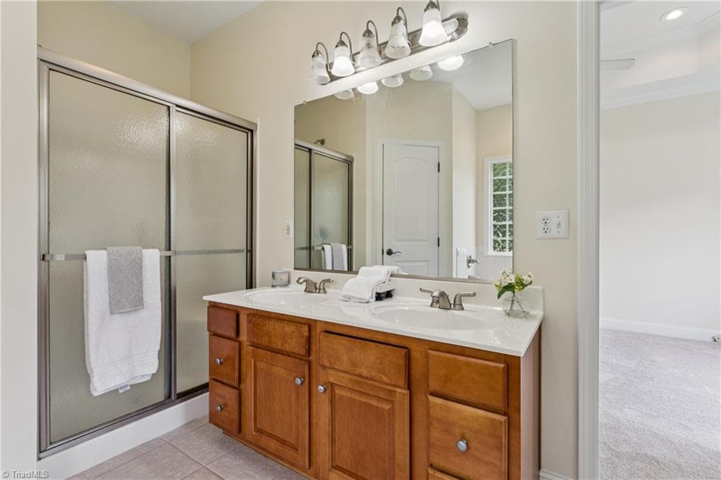 Stick/Site Built at 116 New Hampshire Court, Mocksville NC 27028, photo 15 of 24