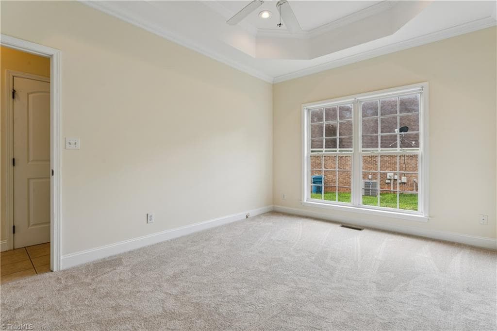 Stick/Site Built at 116 New Hampshire Court, Mocksville NC 27028, photo 11 of 24